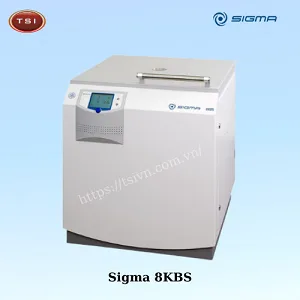 Máy ly tâm túi máu công suất lớn