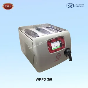 Máy rã đông huyết tương